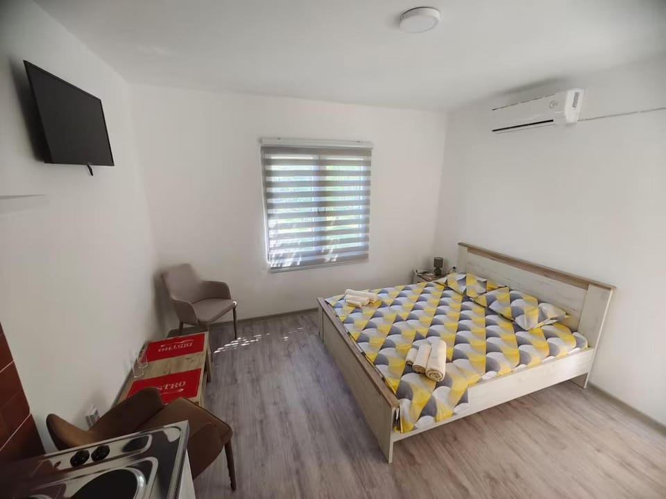Pavle Petra apartments Apartment in Podgorica Municipality, Montenegro