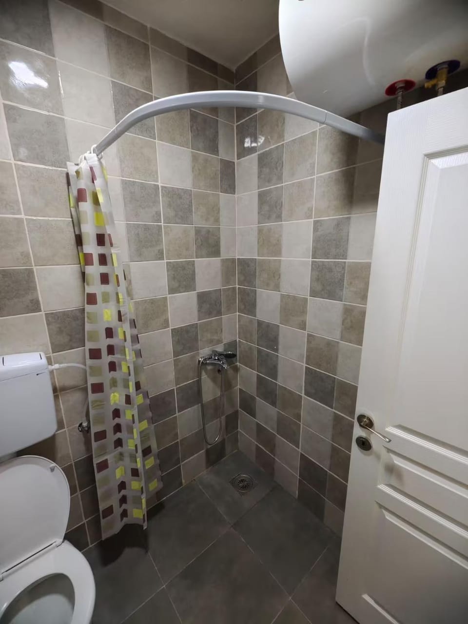 Pavle Petra apartments Apartment in Podgorica Municipality, Montenegro
