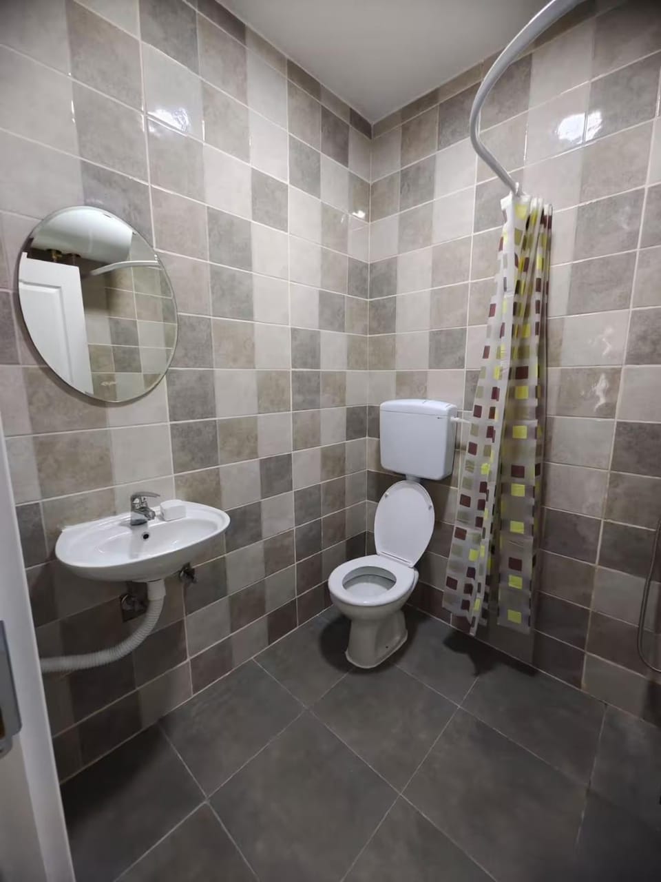 Pavle Petra apartments Apartment in Podgorica Municipality, Montenegro
