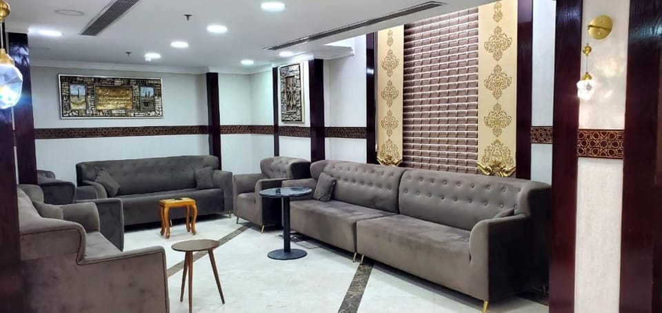 فندق شركة فضل الخير Hotel in Mecca