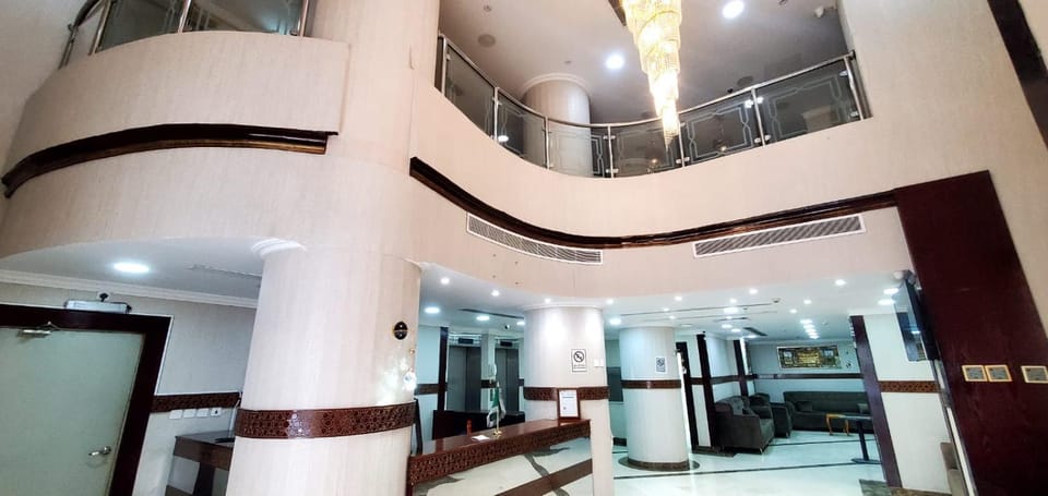 فندق شركة فضل الخير Hotel in Mecca