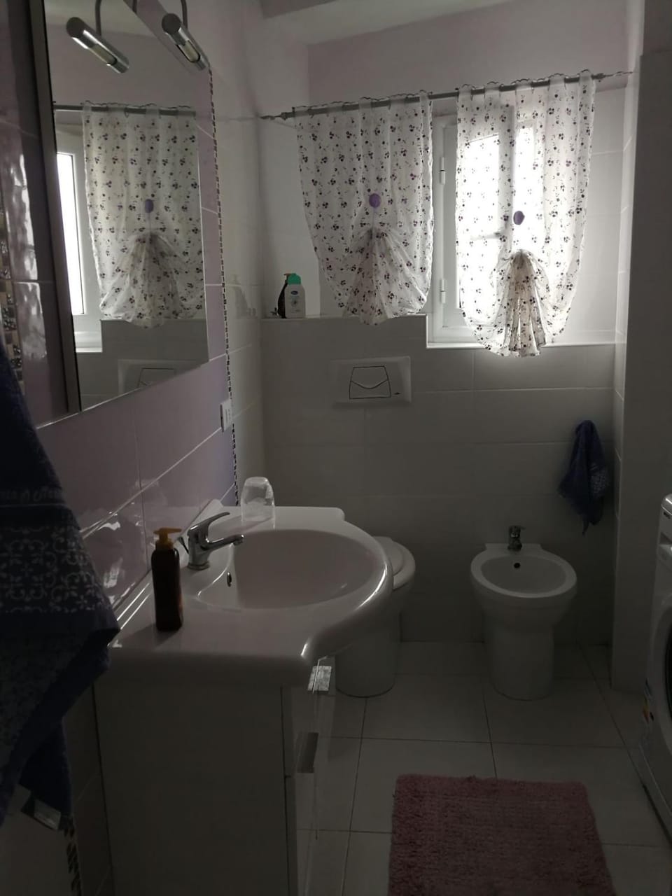 ViaVenti Apartment in Carloforte