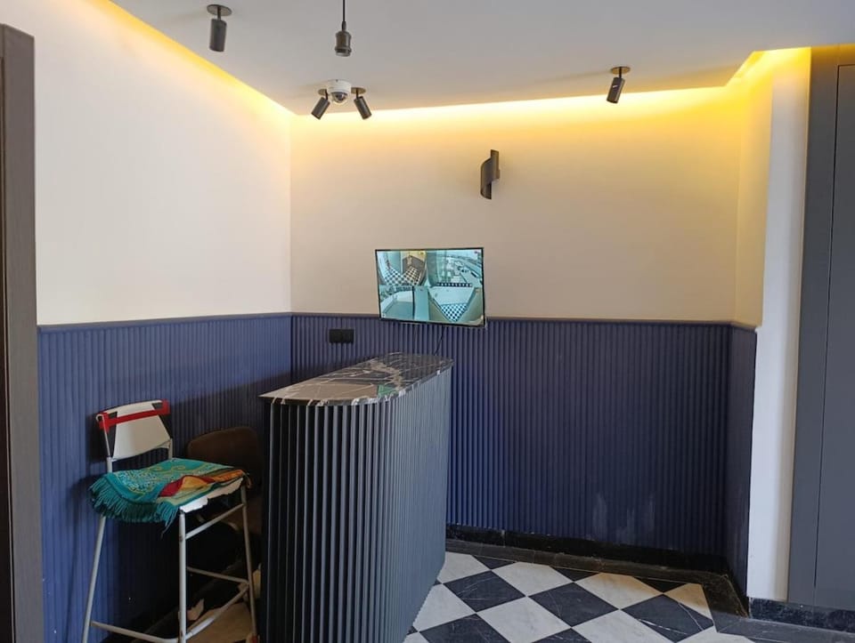 PALMERA Chic Palmier - heart of town Casablanca Apartment in Casablanca