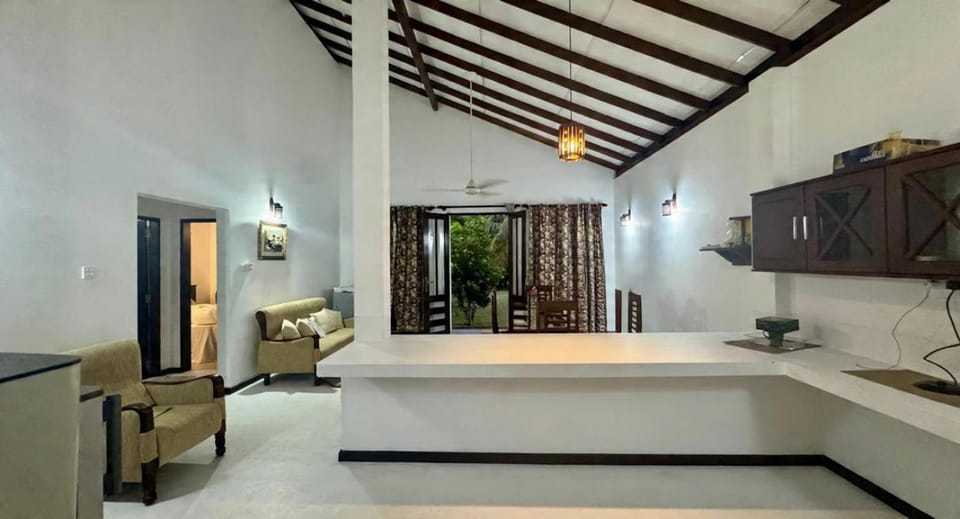 Induruwa Cottage House in Southern Province