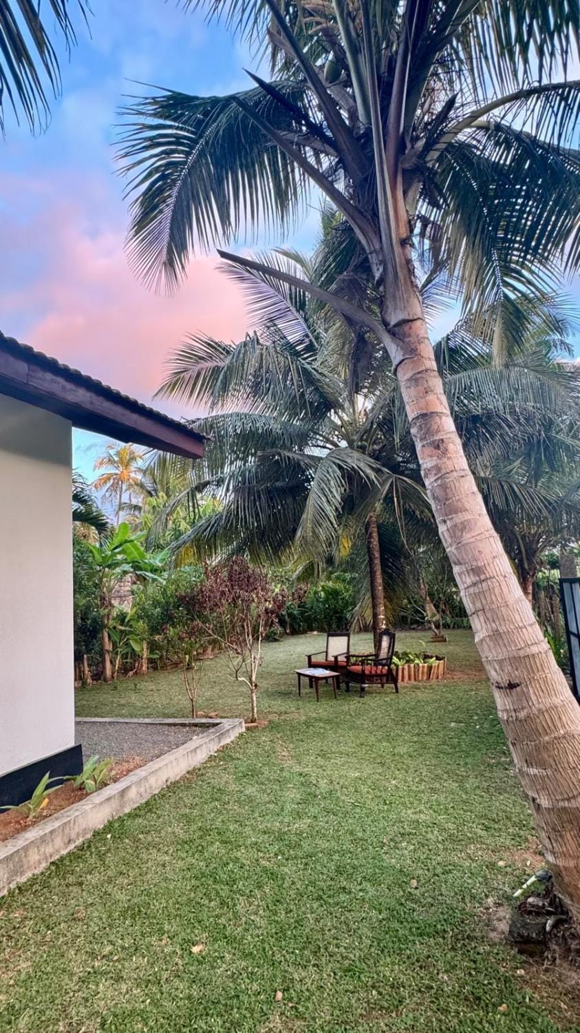 Induruwa Cottage House in Southern Province