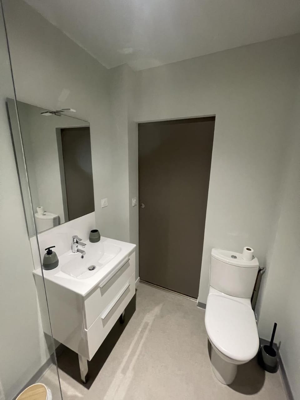 Toilet, Bathroom