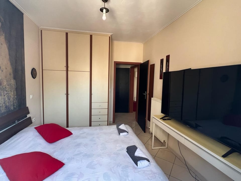 Princeps De Cura Classic Acropolis' View Apartment in Athens