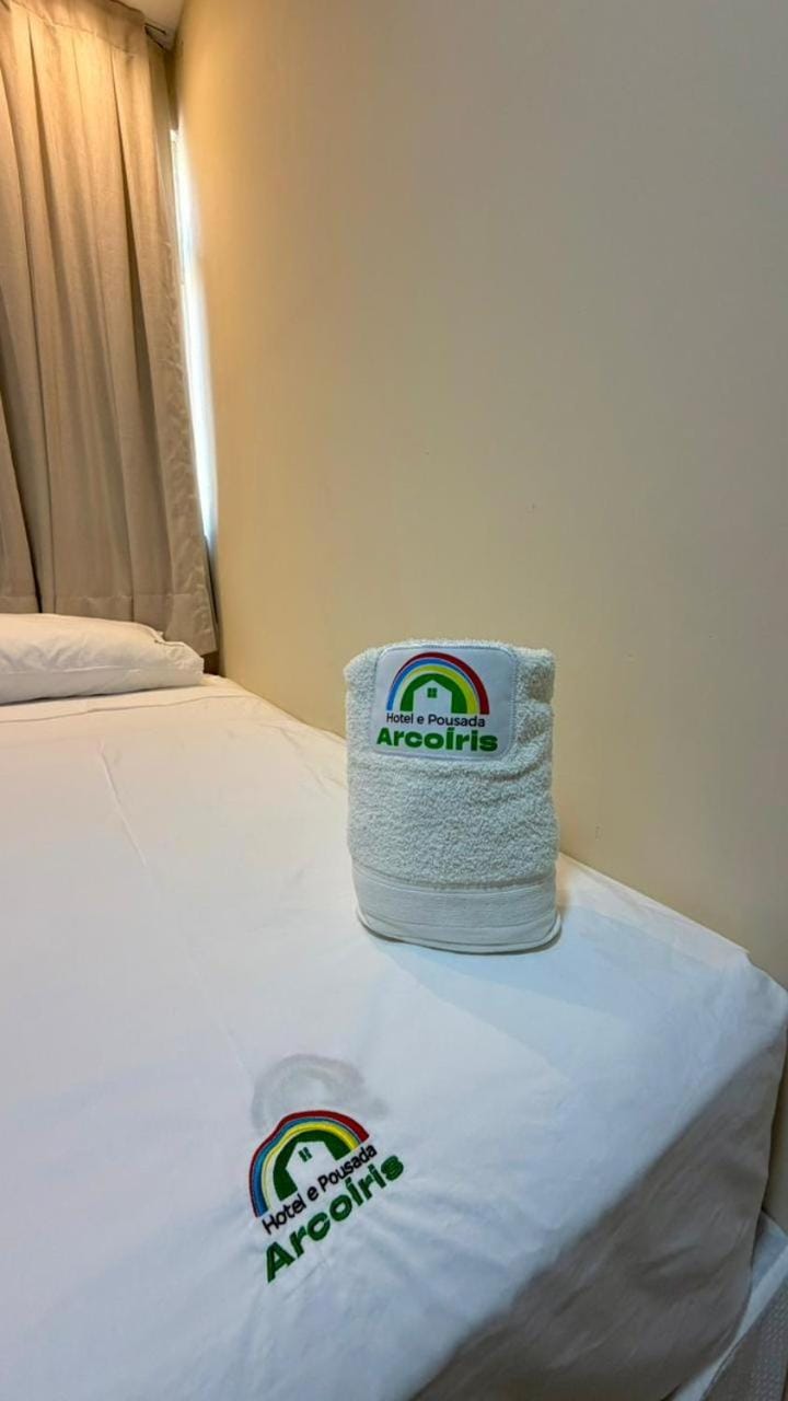 Hotel Pousada Arco Íris Manaira Hotel in João Pessoa