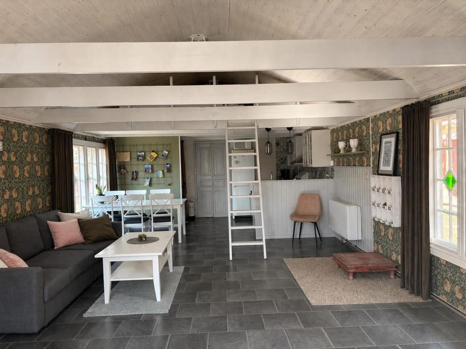Ateljé Sjögatan Bed and Breakfast in Västra Götaland County