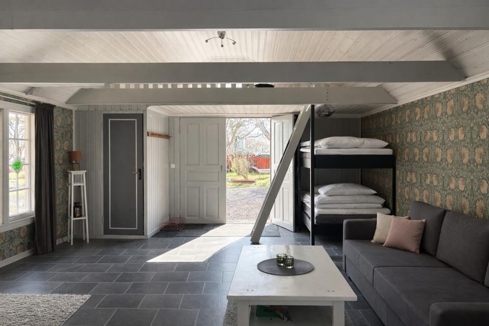 Ateljé Sjögatan Bed and Breakfast in Västra Götaland County