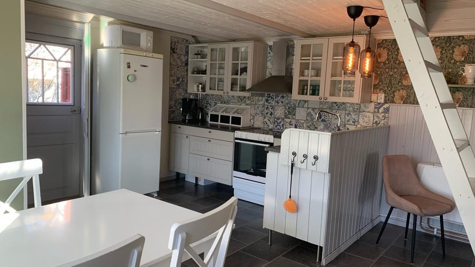 Ateljé Sjögatan Bed and Breakfast in Västra Götaland County