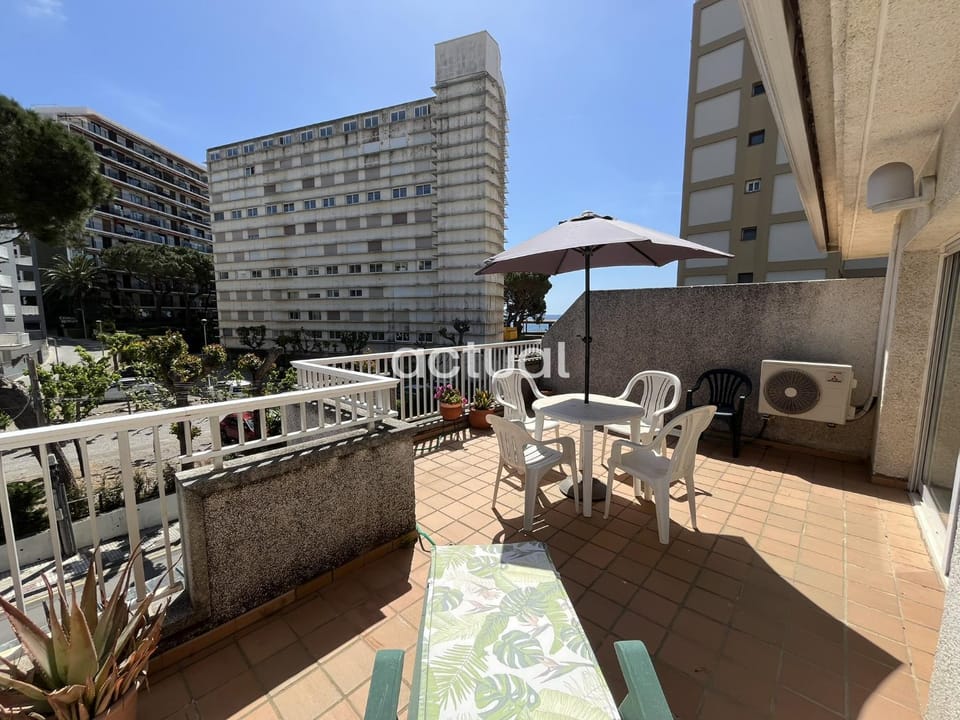 Marbel 2 B Apartment in Platja d'Aro