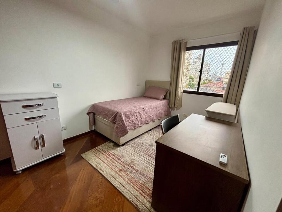 ENB1032 - Ótima Localização e Conforto para até 4pp em SBC Apartment in Santo André