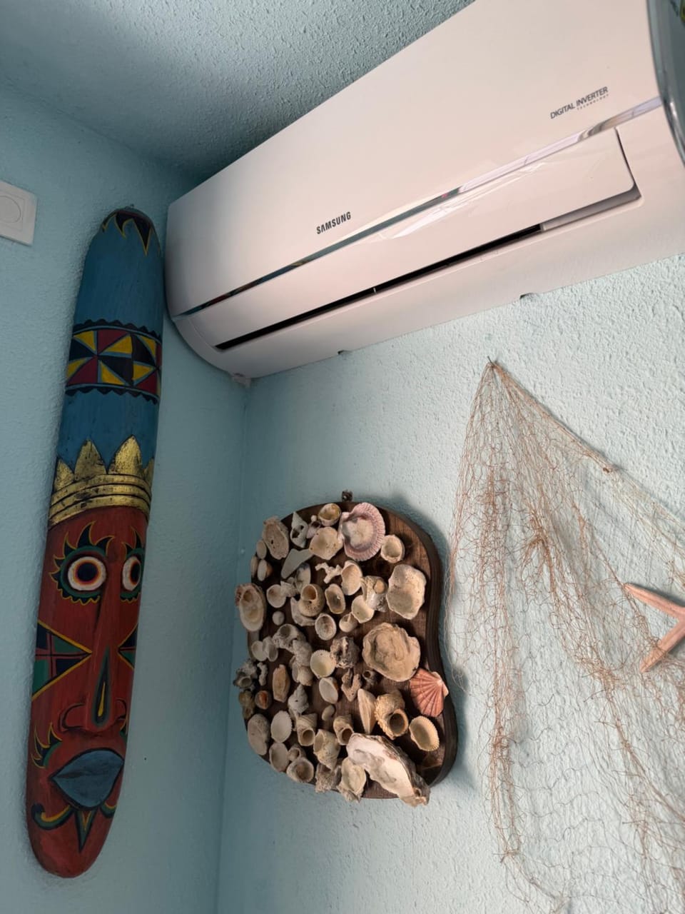 air conditioner