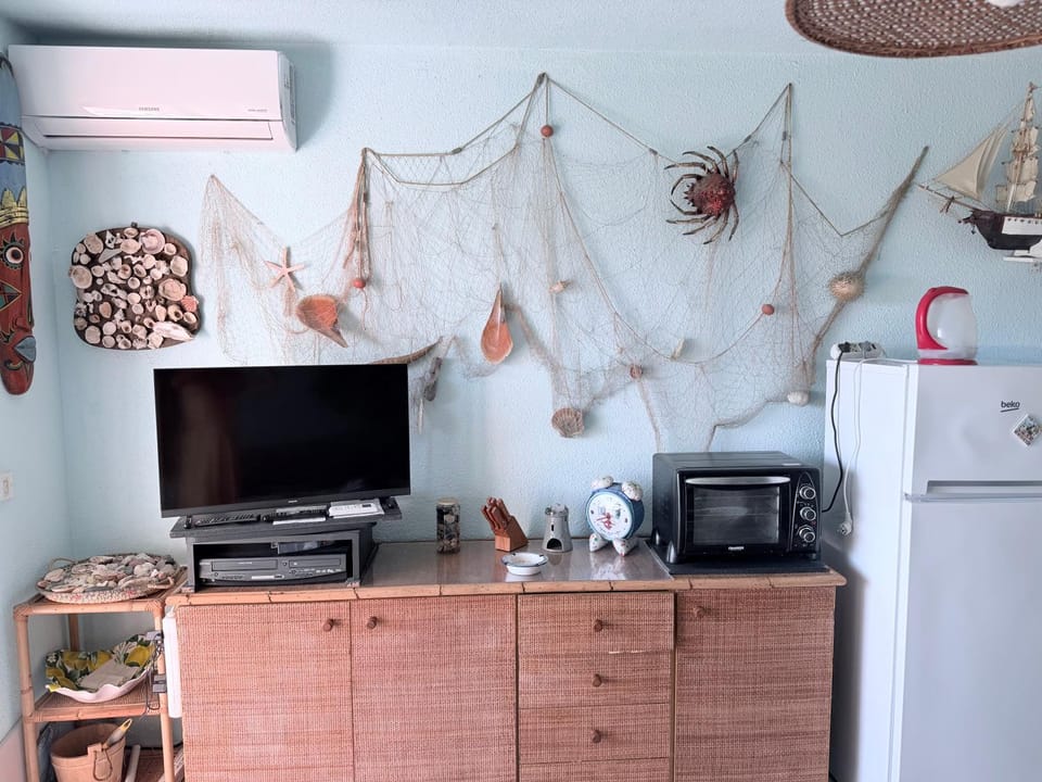 TV and multimedia