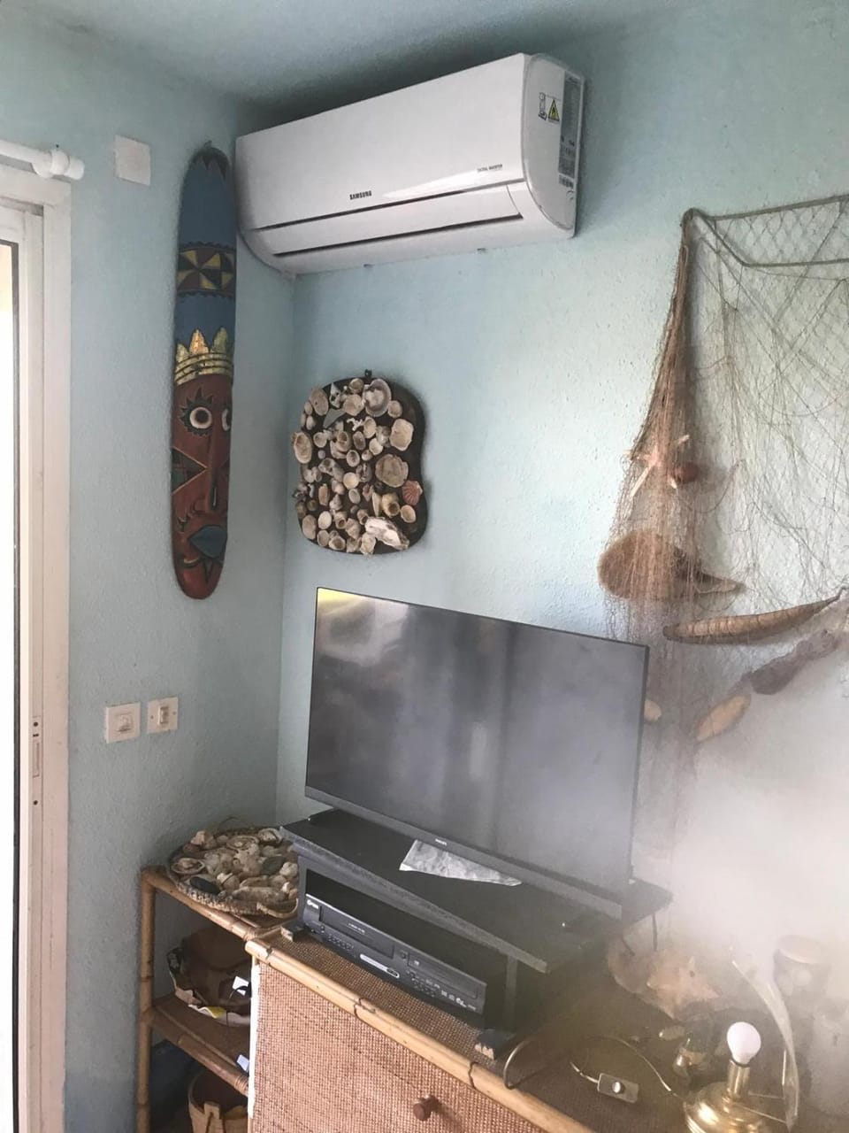 air conditioner