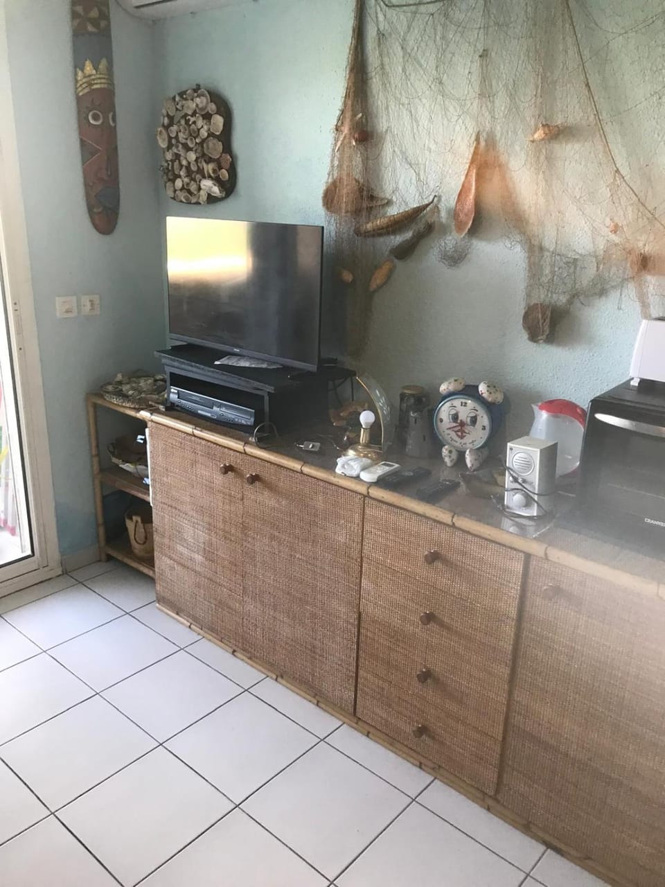 minibar