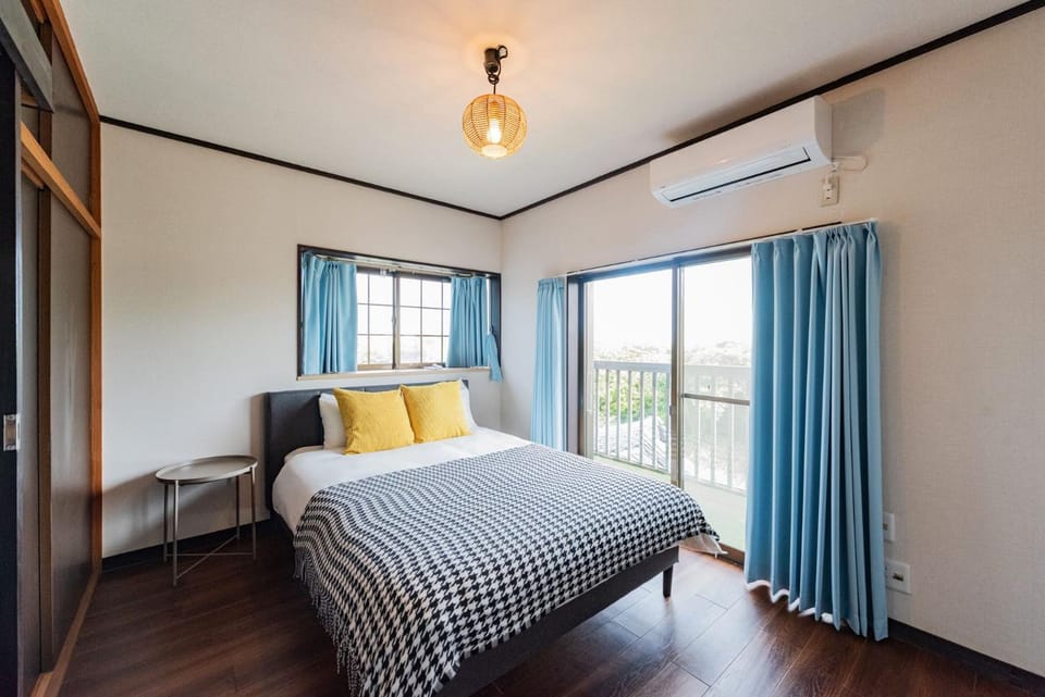 Niibori House海景独栋 CB0574 Apartment in Chiba Prefecture