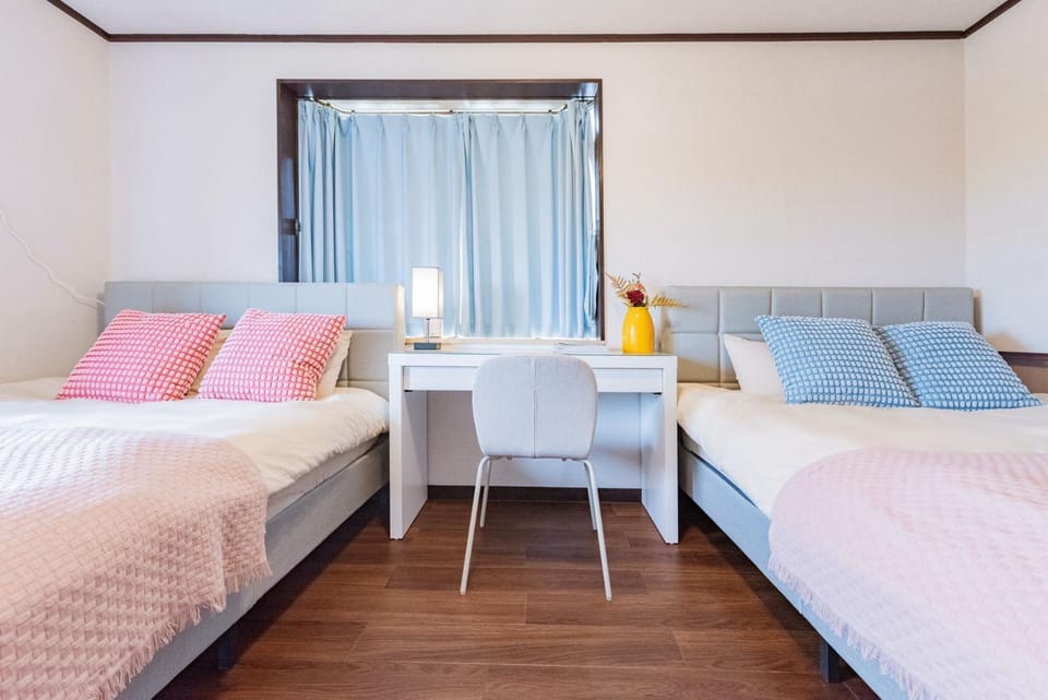 Niibori House海景独栋 CB0574 Apartment in Chiba Prefecture