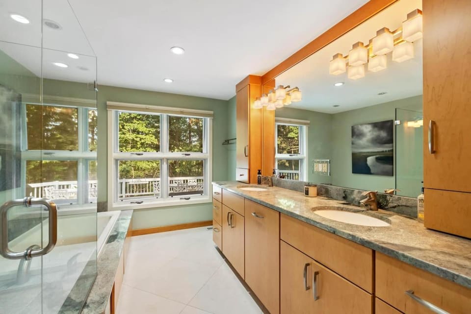 Bufflehead Hideaway House in Kennebunkport