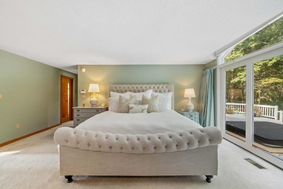 Bufflehead Hideaway House in Kennebunkport