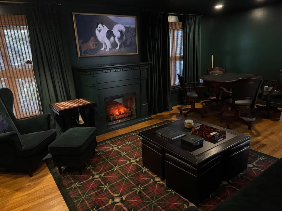 Bufflehead Hideaway House in Kennebunkport