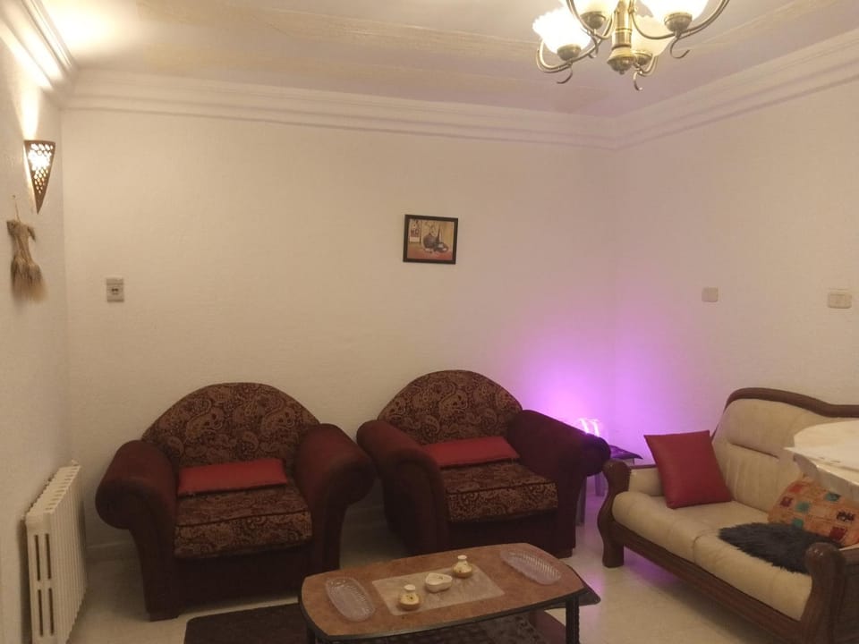 Appartement khezama Apartment in Sousse