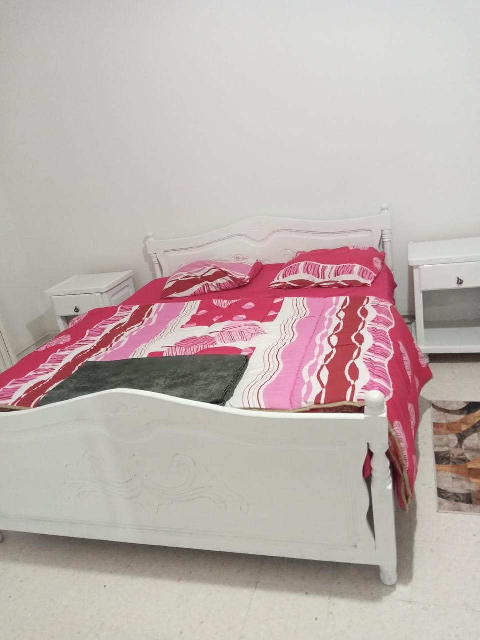 Appartement khezama Apartment in Sousse