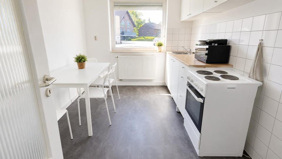 Frechen Prime 5 Apartment in Cologne