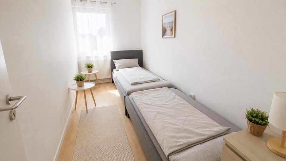 Frechen Prime 5 Apartment in Cologne