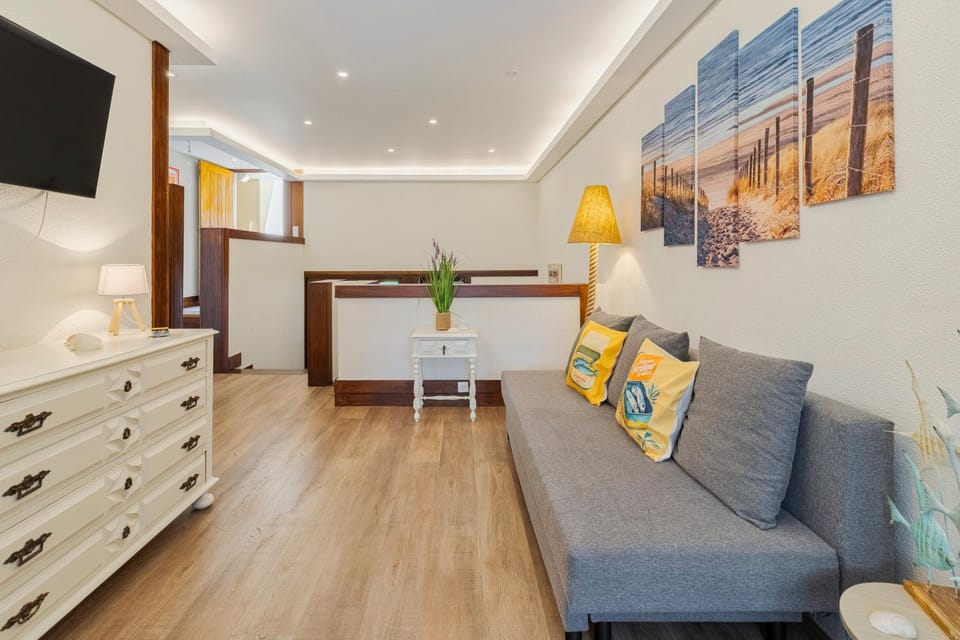 Troia By the Sea - By Y Concept Apartment in Setúbal Municipality