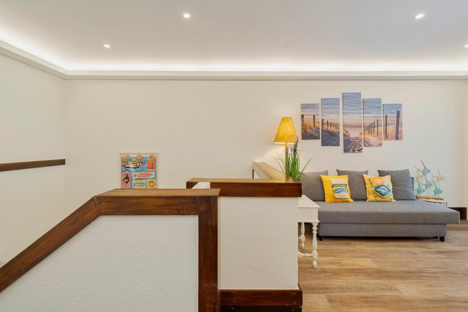 Troia By the Sea - By Y Concept Apartment in Setúbal Municipality
