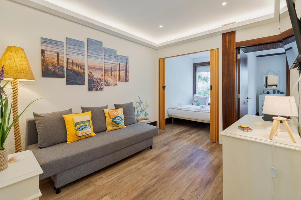 Troia By the Sea - By Y Concept Apartment in Setúbal Municipality