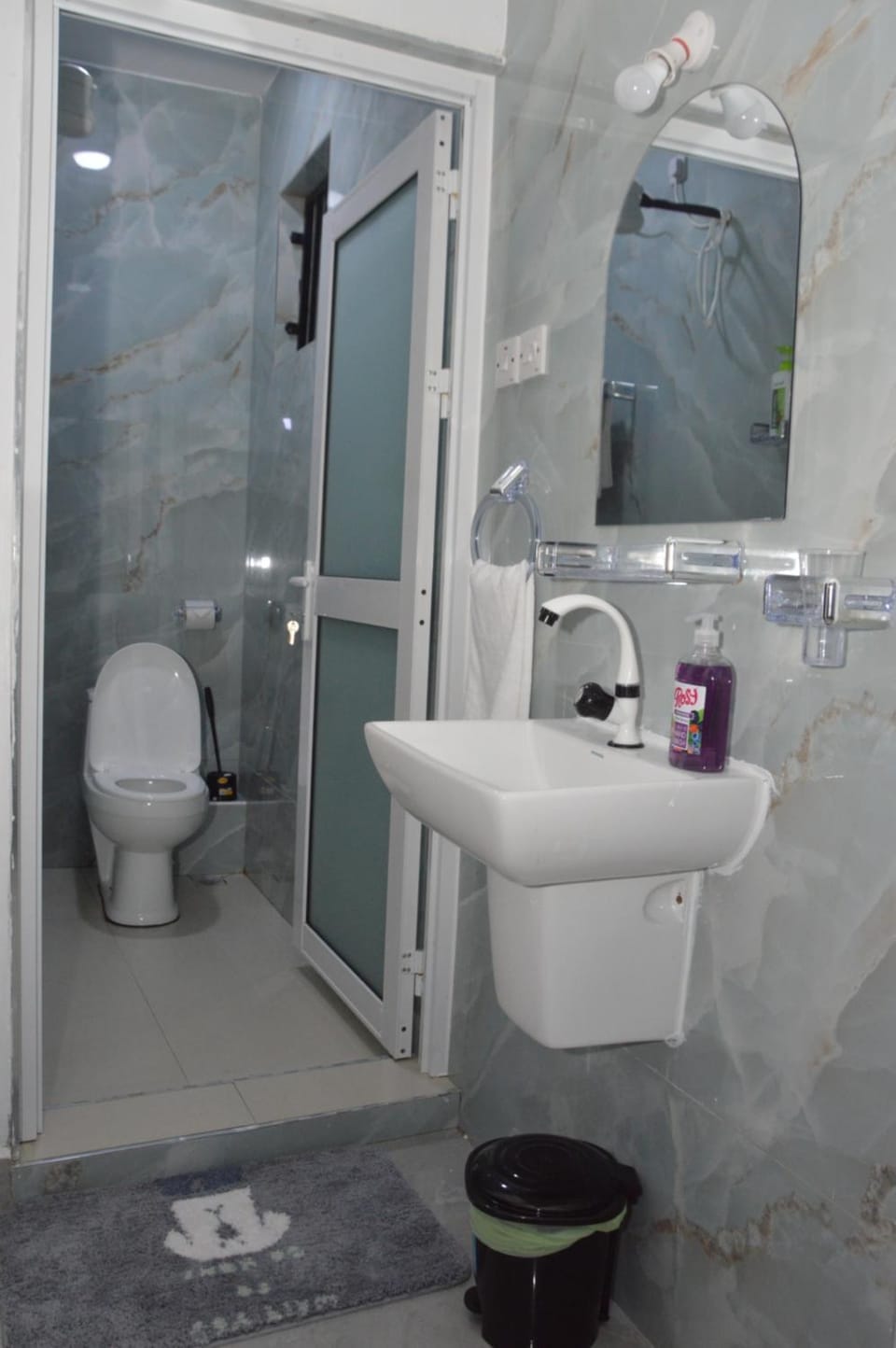 EdinahHomes Apartment in Mombasa County