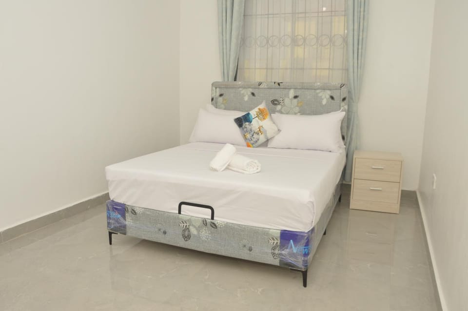 EdinahHomes Apartment in Mombasa County