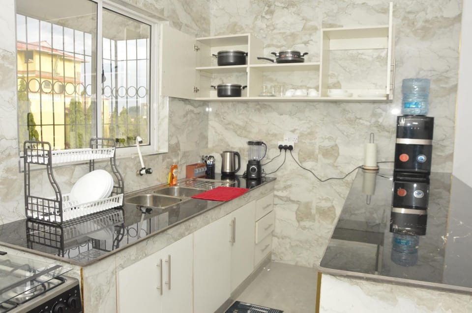 EdinahHomes Apartment in Mombasa County
