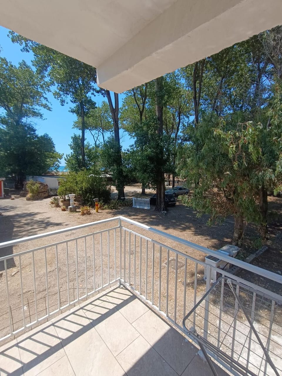 Balcony/Terrace, Balcony/Terrace, Garden view, Garden view, Sea view, Sea view