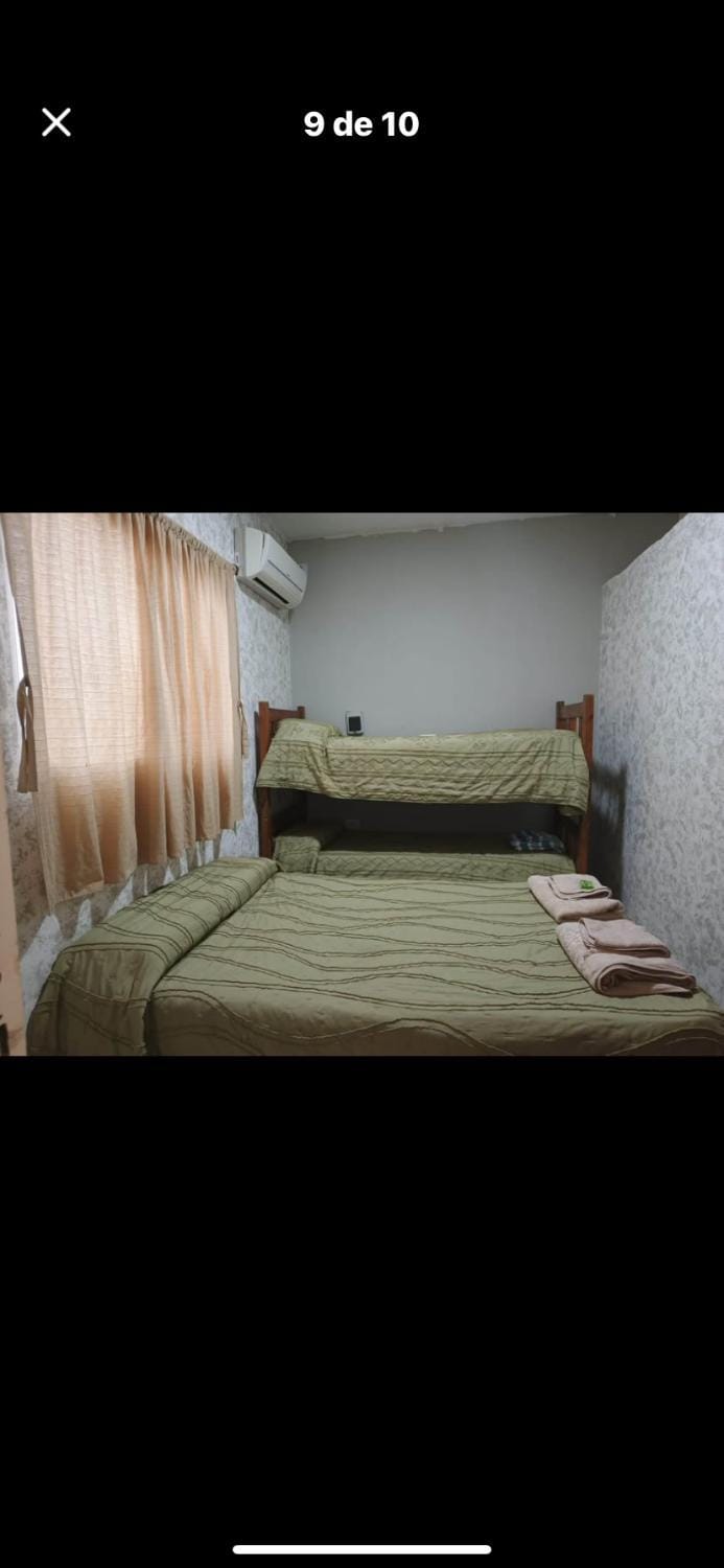 Depto Churruarin Apartment in Parana