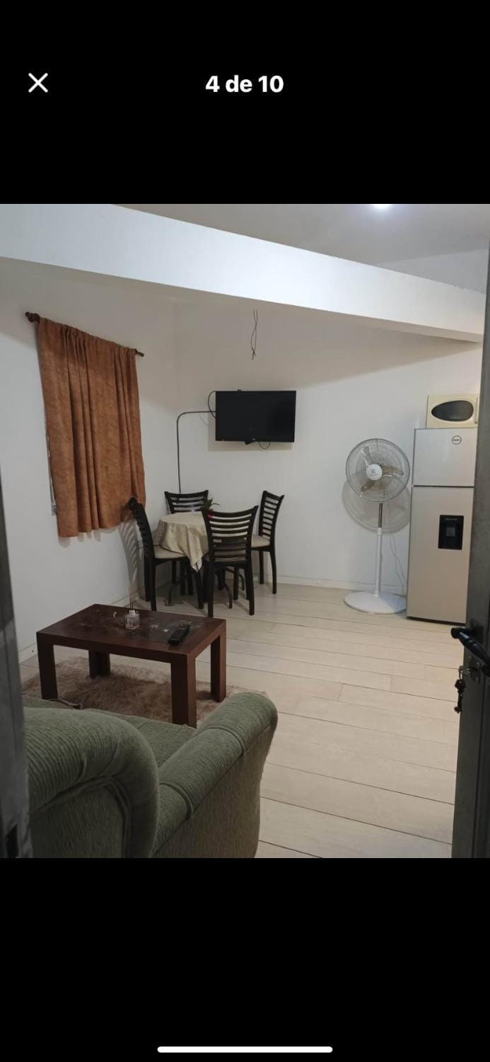 Depto Churruarin Apartment in Parana