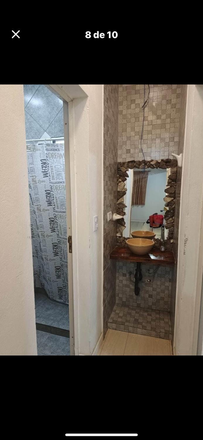 Depto Churruarin Apartment in Parana