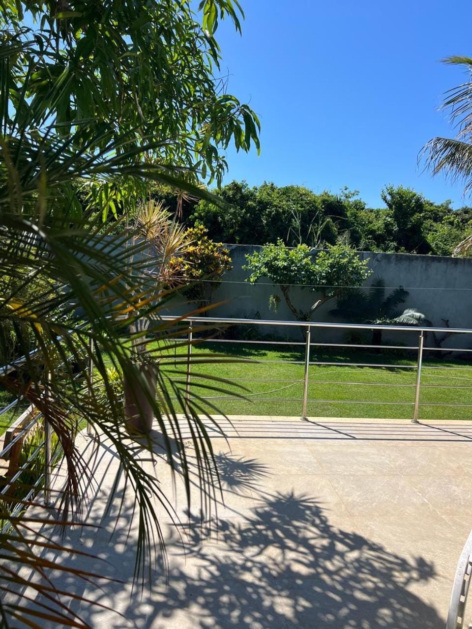 Casa frente mar reserva House in Vila Velha