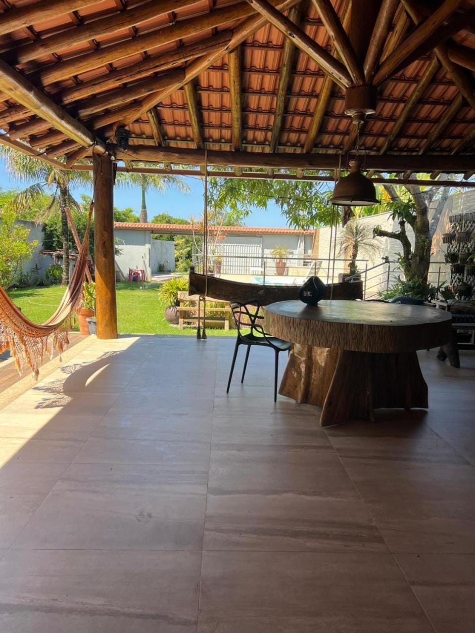Casa frente mar reserva House in Vila Velha