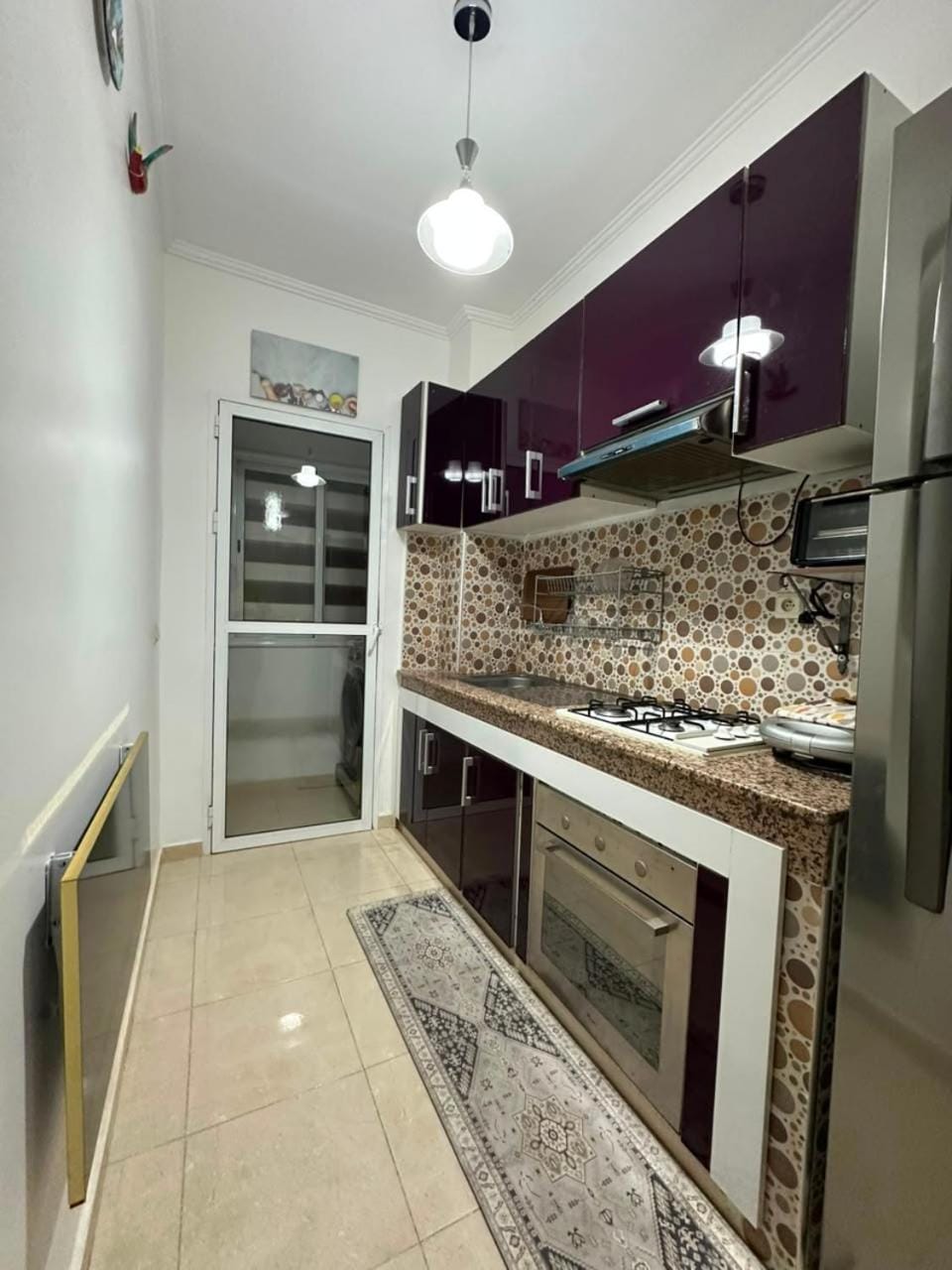 Marrakech 1 Apartment in Marrakesh