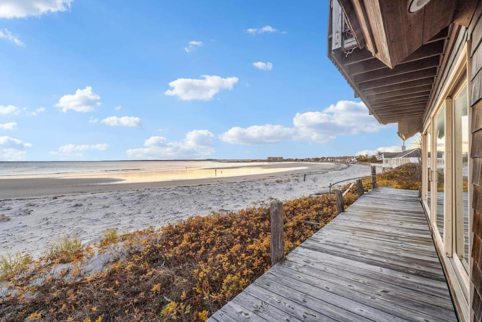 Goochs Only Beachside Cottage House in Kennebunkport