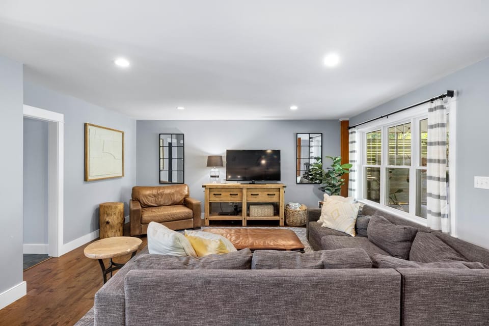 KPT Salt Pine House Apartment House in Kennebunkport