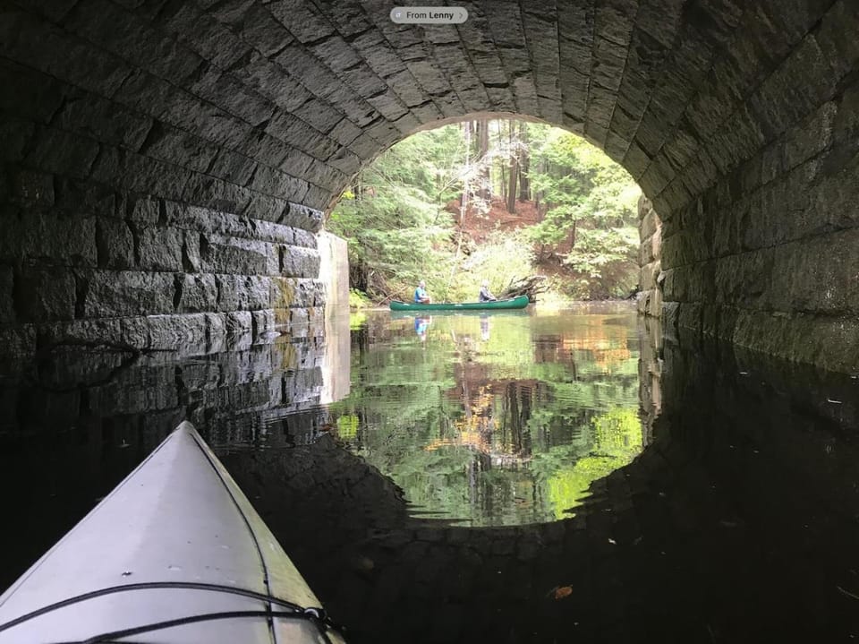 Riverfront Retreat On River Kayaks Firepit House in Arundel