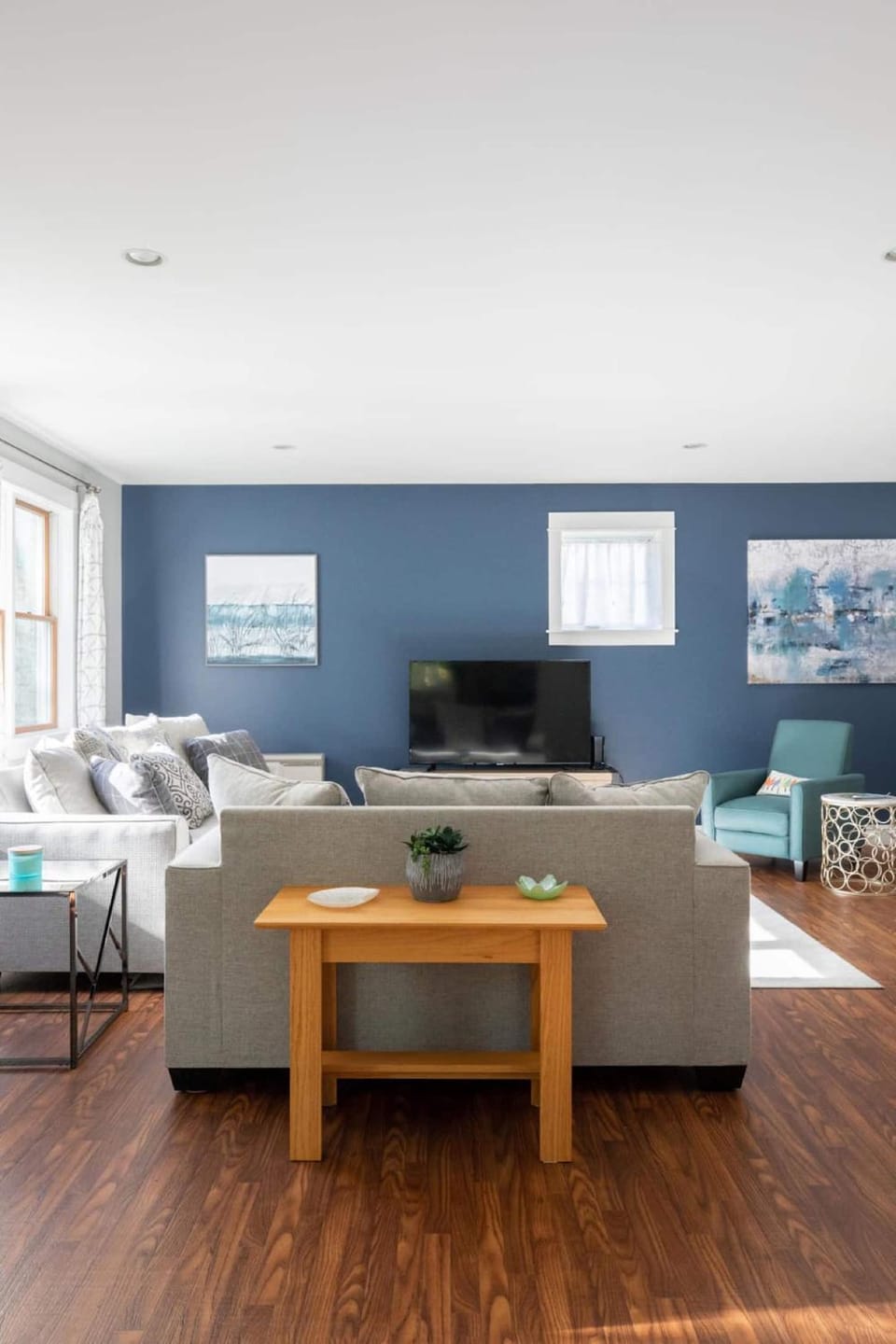 The Brook House - Close to Goose Rocks Beach Apartment in Kennebunkport