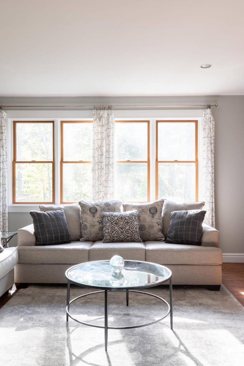 The Brook House - Close to Goose Rocks Beach Apartment in Kennebunkport