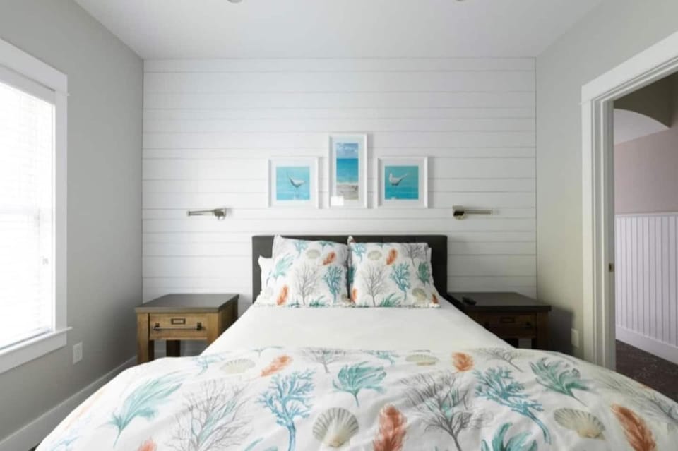 The Trolley House - Close to Goose Rocks Beach House in Goose Rocks Beach