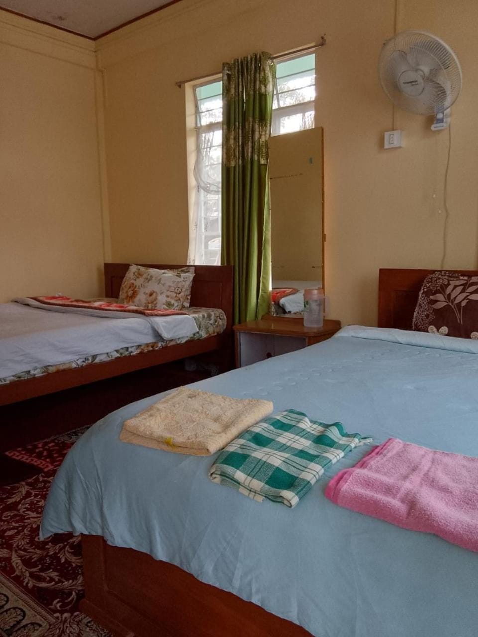 Puson cosy sojourn Vacation rental in India